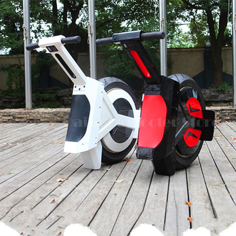 Daibot Electric Monowheel Scooter One Wheel Electric Scooters Single