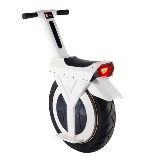 Daibot Electric Monowheel Scooter One Wheel Electric Scooters Single